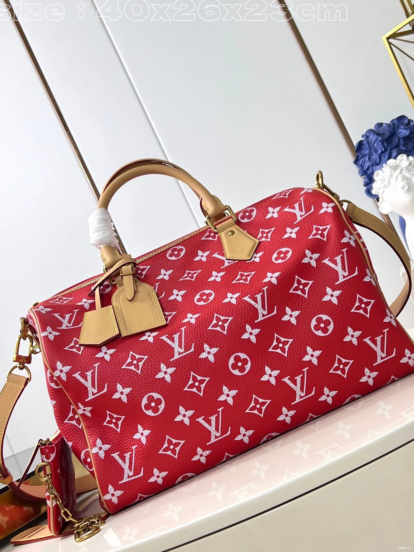 40 SPEEDY Louis Vuitton 0709